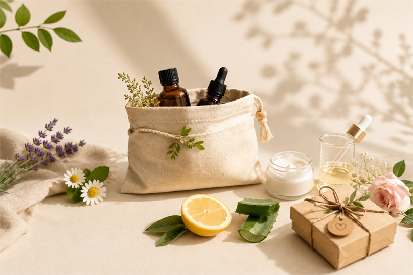 Bundle 2. Aromafest