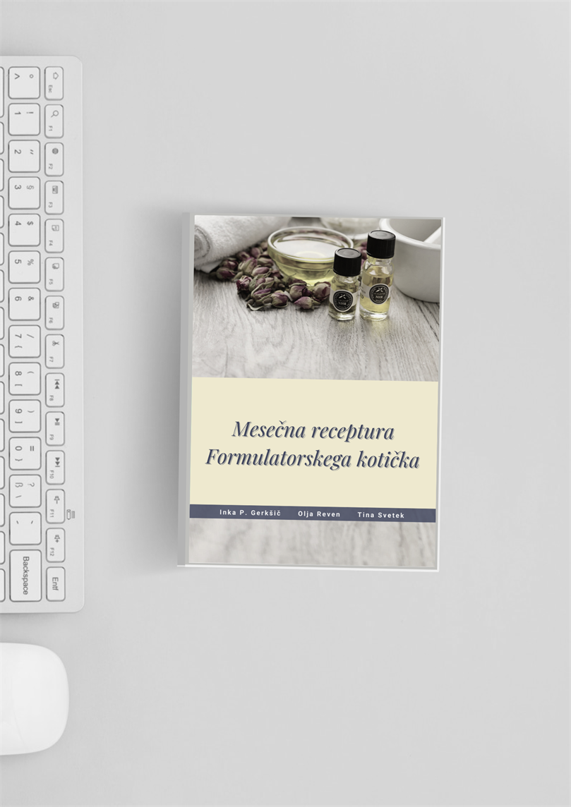 RECEPT: Tigrovo mazilo